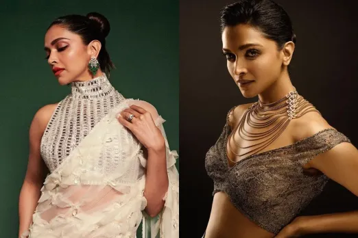 Deepika Padukone
