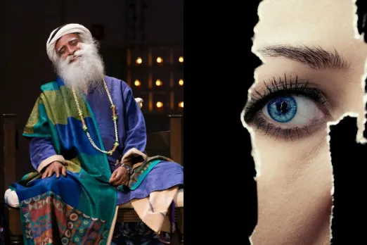 Sadhguru Tips