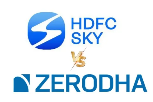 Zerodha vs HDFC SKY