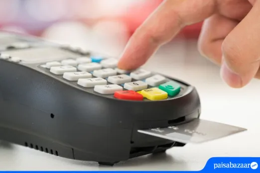 Credit Cards
