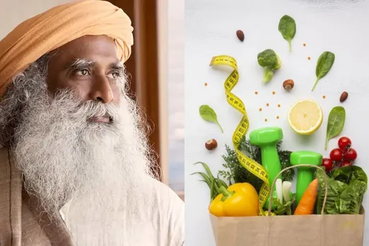 Sadhguru Tips