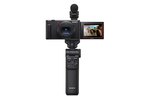 Sony ZV series