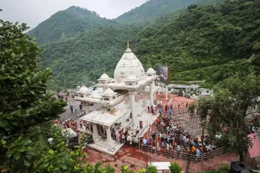 Vaishno Devi
