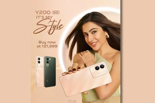 Vivo Y200 5G Launched in India; Specs and Price Details Here