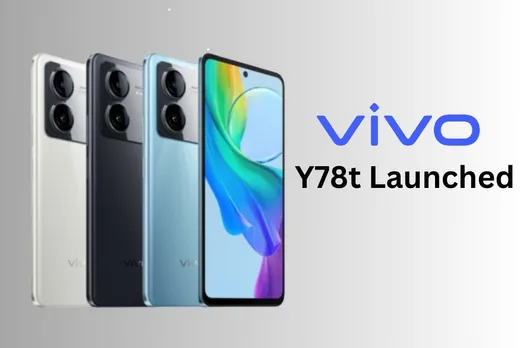 Vivo Y78t