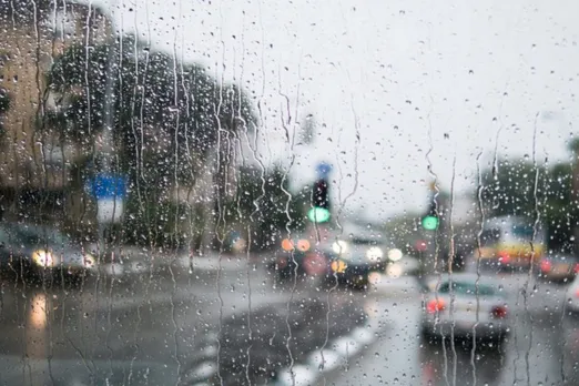 Weather Update
