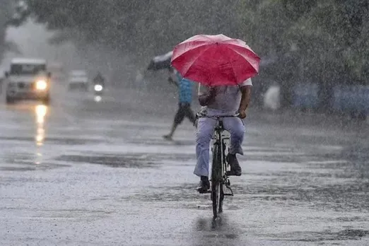 Weather Update