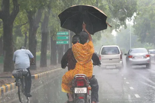 Weather Update