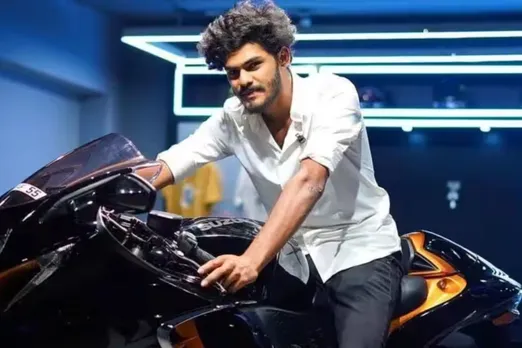 Youtuber TTF Vasan