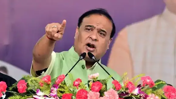 Assembly Election 2023
