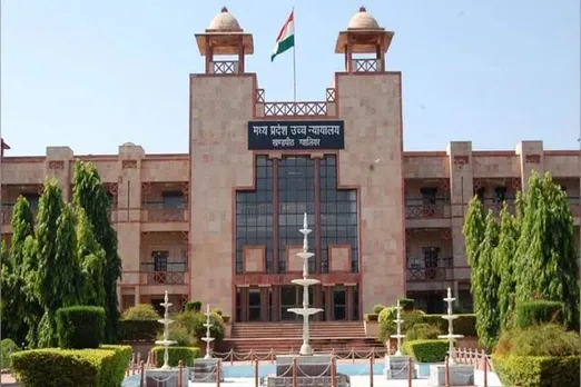MP news high court