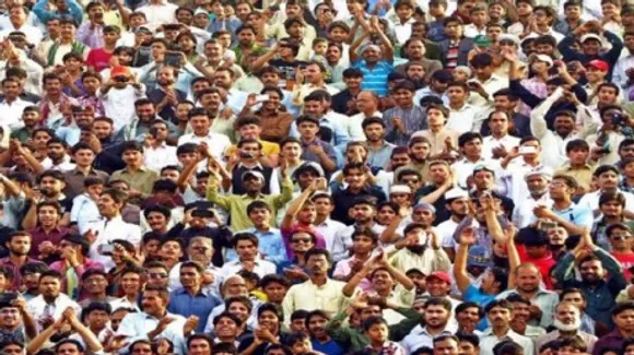 Bihar Caste Survey