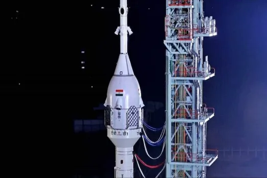 Gaganyaan Mission