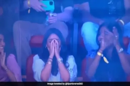 Ind vs Eng ICC ODI World Cup 2023: