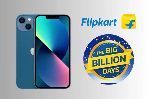 Flipkart Big Billion Days 2023