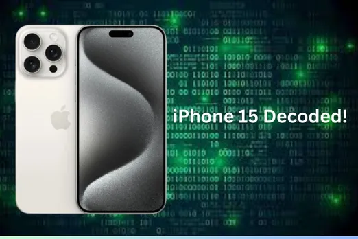 iPhone 15: The Much Hyped Apple Smartphone Decoded! Here's What Users Say On Flipkart
