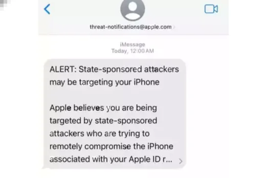 iPhone Hacking