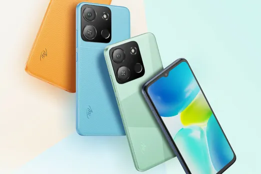 itel A05s