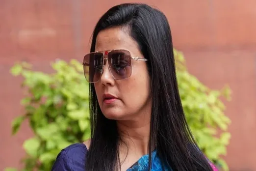 Mahua Moitra