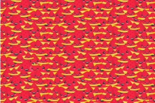 Optical Illusion