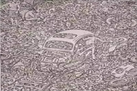 Optical Illusion