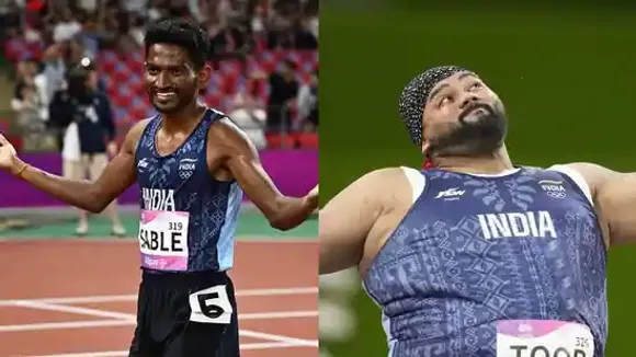 Asian Games 2023