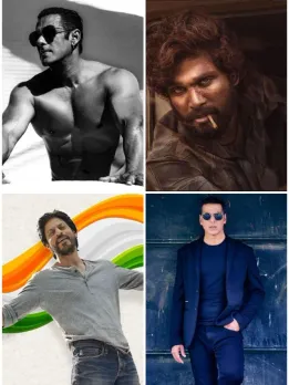 Top 15 Most Searched Indian Male Actors on Google
