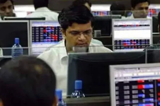 Stock Market Today