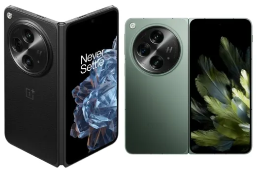 Oppo Find N3 vs OnePlus Open