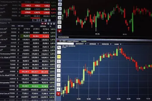 Top 5 stocks of the day