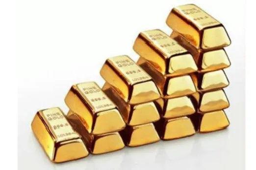 Gold Rate Today