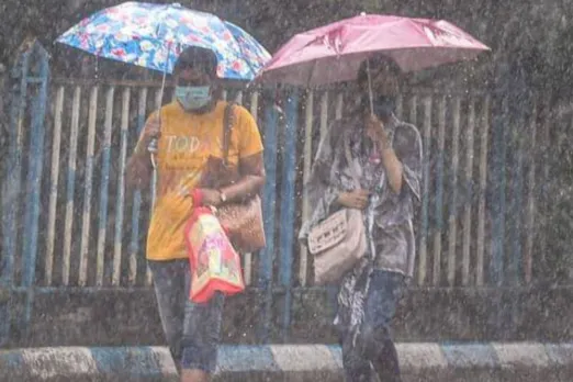 Weather Update