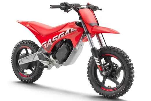 GasGas MC-E 2 Electric Dirtbike