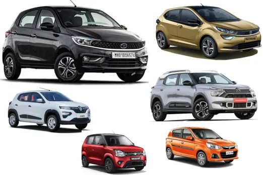 Diwali Car Offers