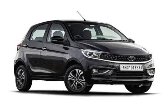 Discount on Tata Tiago