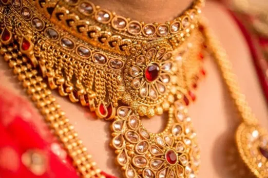 Gold Rate Today