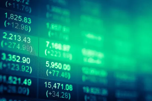 Stock Market Today