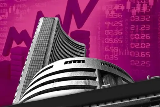Top 5 stocks of the day