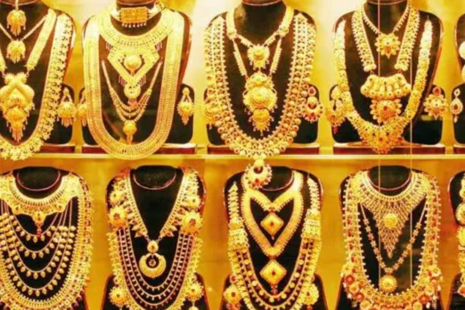 Gold Rate Today
