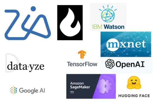 Top 10 AI Tools