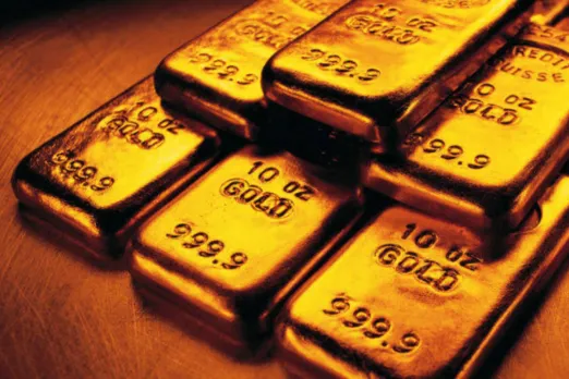 Gold Rate Today