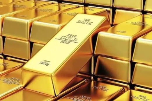 Gold Rate Today