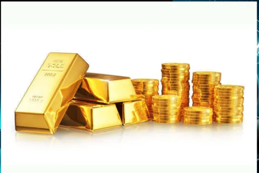 Gold Rate Today