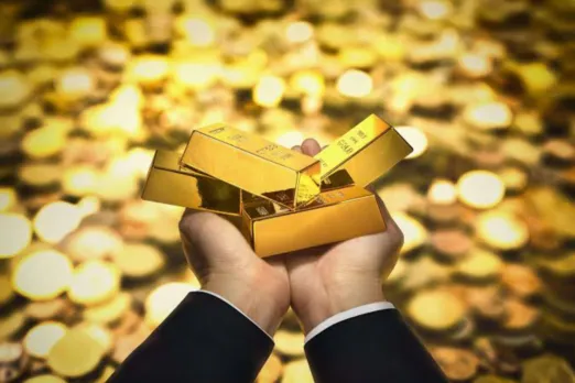 Gold Rate Today