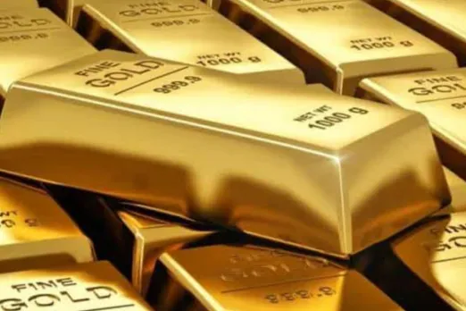 Gold Rate Today