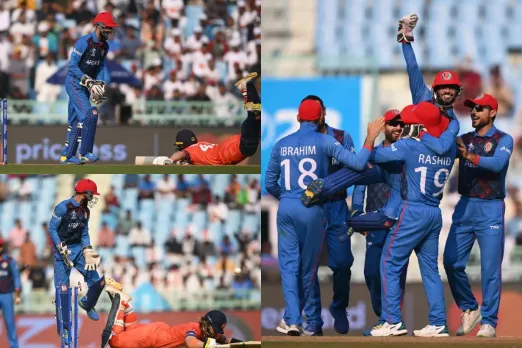 Cricket Viral Video