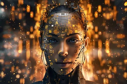 Artificial Intelligence in Personal Financing