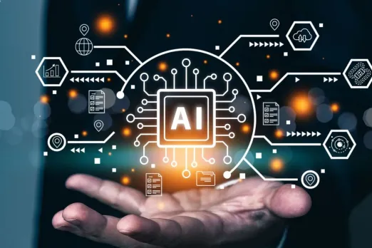 Top 10 AI Productivity Tools