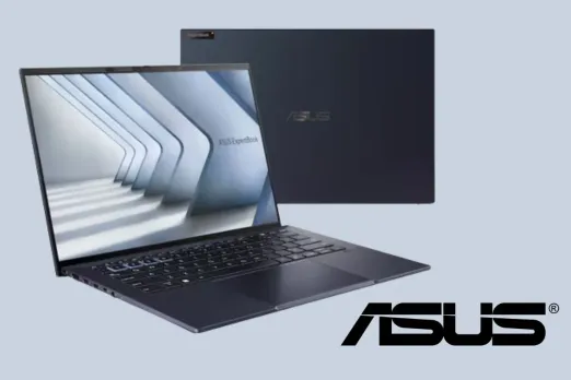 ASUS ExpertBook Series