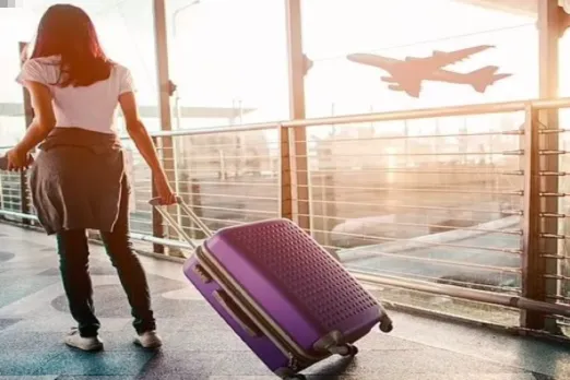 Airport Cash Limit